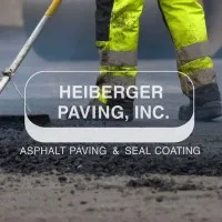 Heiberger Paving, Inc.