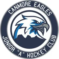 Canmore Eagles Junior "A"​ Hockey Club