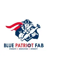 Blue Patriot Fab
