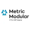 Metric Modular Metric Modular