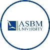 ASBM UNIVERSITY ASBM UNIVERSITY
