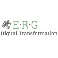 ERG Digital Transformation