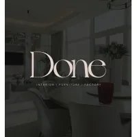 DONE INTERIOR FACTORY email format