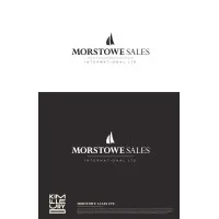 Morstowe Sales International Ltd.