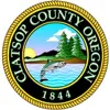 CLATSOP COUNTY CLATSOP COUNTY