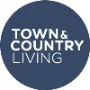 TOWN & COUNTRY LIVING TOWN & COUNTRY LIVING