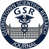 Georgetown Scientific Research Journal Georgetown Scientific Research Journal