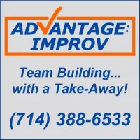 Advantage Improv