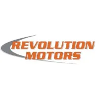 Revolution Motors Edmonton