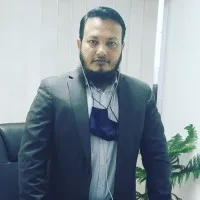 Abdur Razzak AR Abdur Razzak AR