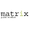 Matrix Public Relations Matrix Public Relations