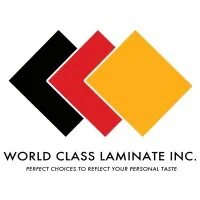 World Class Laminate