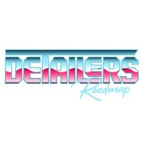 Detailers Roadmap