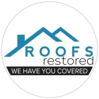 Roofs Restored