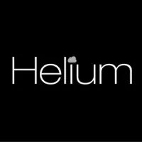 Helium Accounting