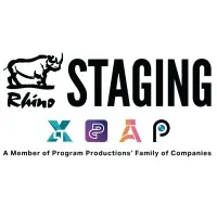 Rhino Staging