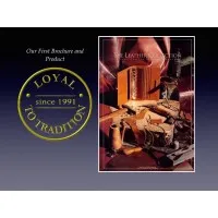 The Leather Collection, Inc.