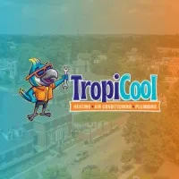TropiCool Heating Air Conditioning & Plumbing