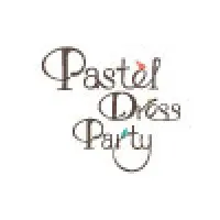 Pastel Dress Party
