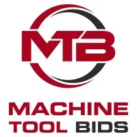 Machine Tool Bids