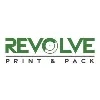 Revolve Print and Pack Revolve Print and Pack