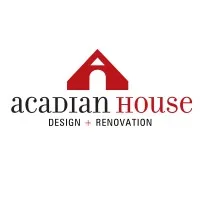 Acadian House Design & Renovation