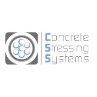 Concrete Stressing Systems "CSS"