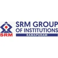 SRM Ramapuram Campus - Chennai SRM Ramapuram Campus - Chennai