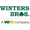 Winters Bros. Waste Systems, A WM Company Winters Bros. Waste Systems, A WM Company