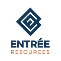 Entree Resources Ltd
