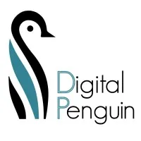 Digital Penguin