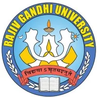 Rajiv Gandhi University (RGU), Arunachal Pradesh