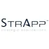 StrApp Business Solutions Pvt. Ltd. StrApp Business Solutions Pvt. Ltd.