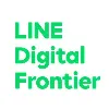 LINE Digital Frontier株式会社 LINE Digital Frontier株式会社