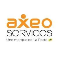 AXEO Services - La Poste Groupe AXEO Services - La Poste Groupe