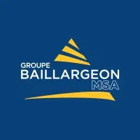 Groupe Baillargeon-MSA
