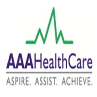 AAA HealthCare