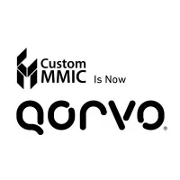 Custom MMIC is now Qorvo Custom MMIC is now Qorvo