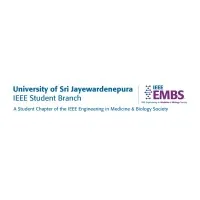 IEEE EMBS Student Branch Chapter University of Sri Jayewardenepura