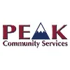 Peak Community Services, Inc. Peak Community Services, Inc.
