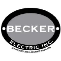 Becker Electric Inc. Becker Electric Inc.