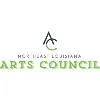 Northeast Louisiana Arts Council Northeast Louisiana Arts Council