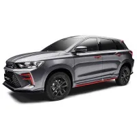 Chinese mobility supply chain