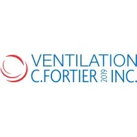 Ventilation C.Fortier 2019 inc