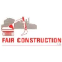 FAIR Construction