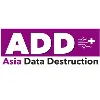 Asia Data Destruction Asia Data Destruction