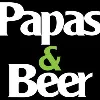 Papas and Beer