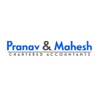 Pranav & Mahesh, Chartered Accountants