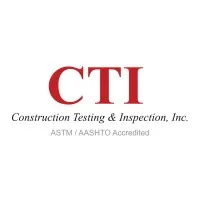 CTI-Construction Testing & Inspection, Inc.