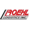 Roehl Logistics Inc. Roehl Logistics Inc.